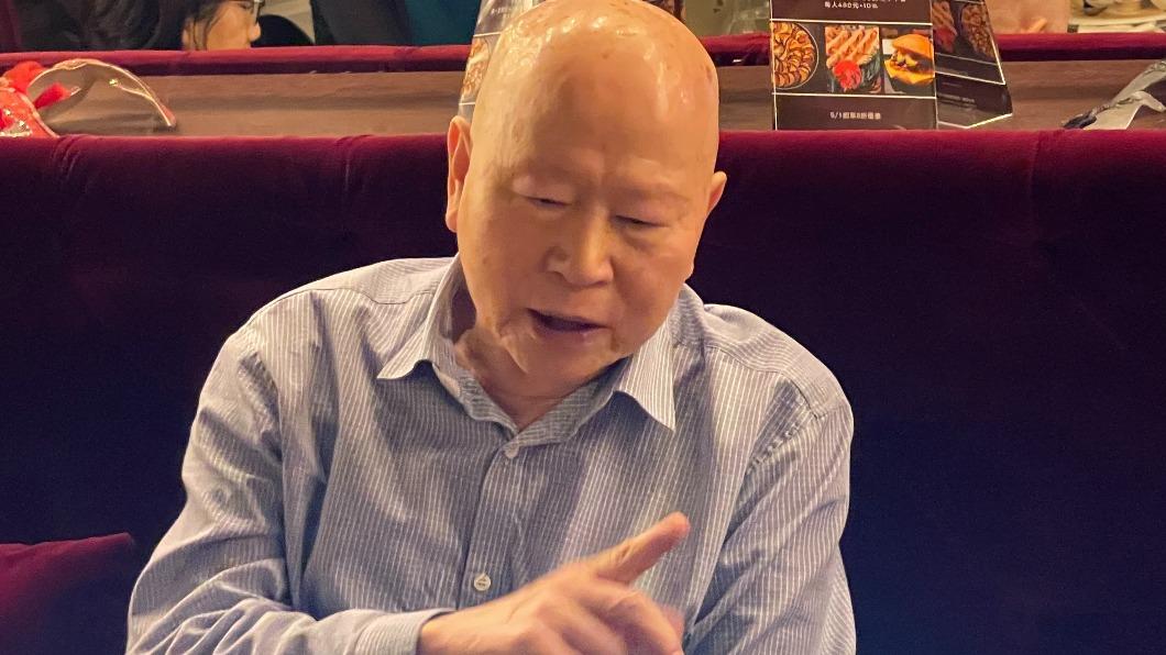 林智堅陷論文爭議！他嘆制度問題：好市長與好學生有衝突