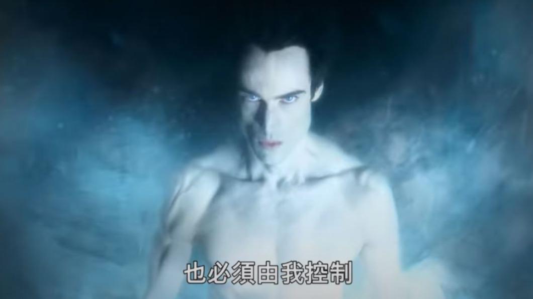 圖/翻攝Netflix Asia youtube