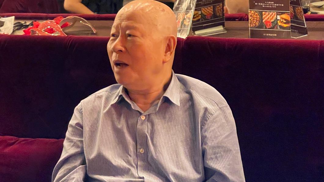 鄭寶清恐脫黨參選？　許信良：民進黨不能不當一回事
