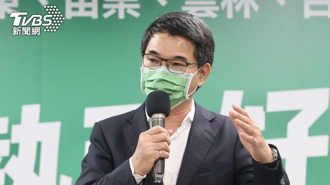 網傳有農地、收回扣?劉建國指抹黑造謠 今提告2網友