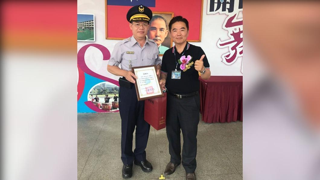 病重仍堅守崗位 34年資歷老所長不敵癌症病逝