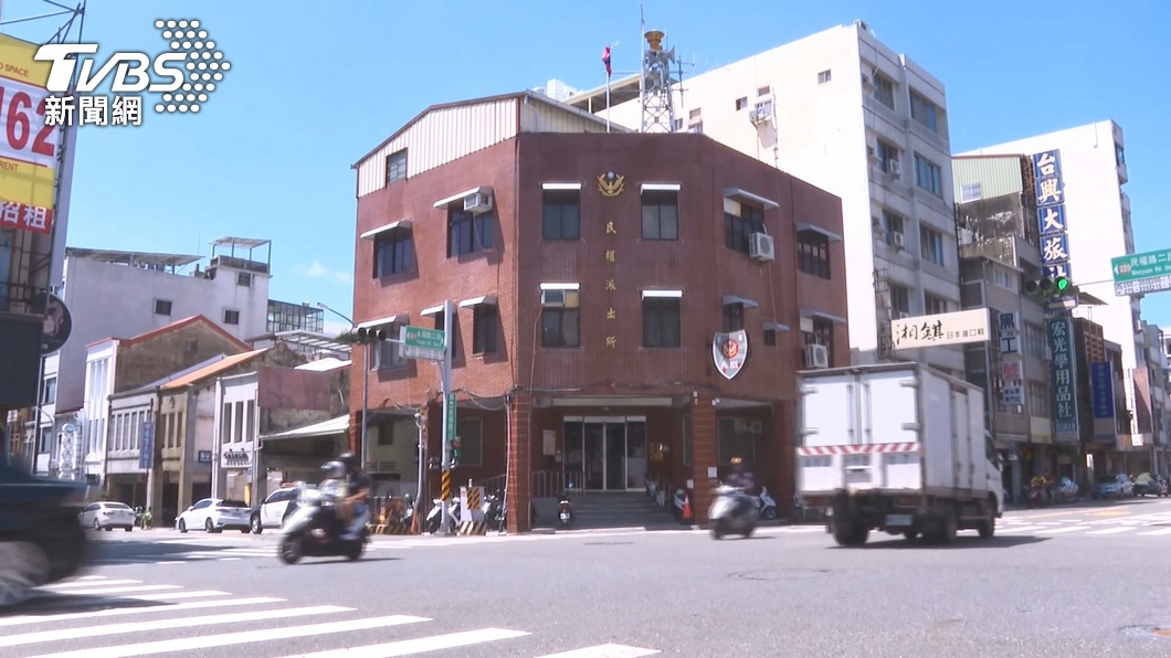 圖/TVBS