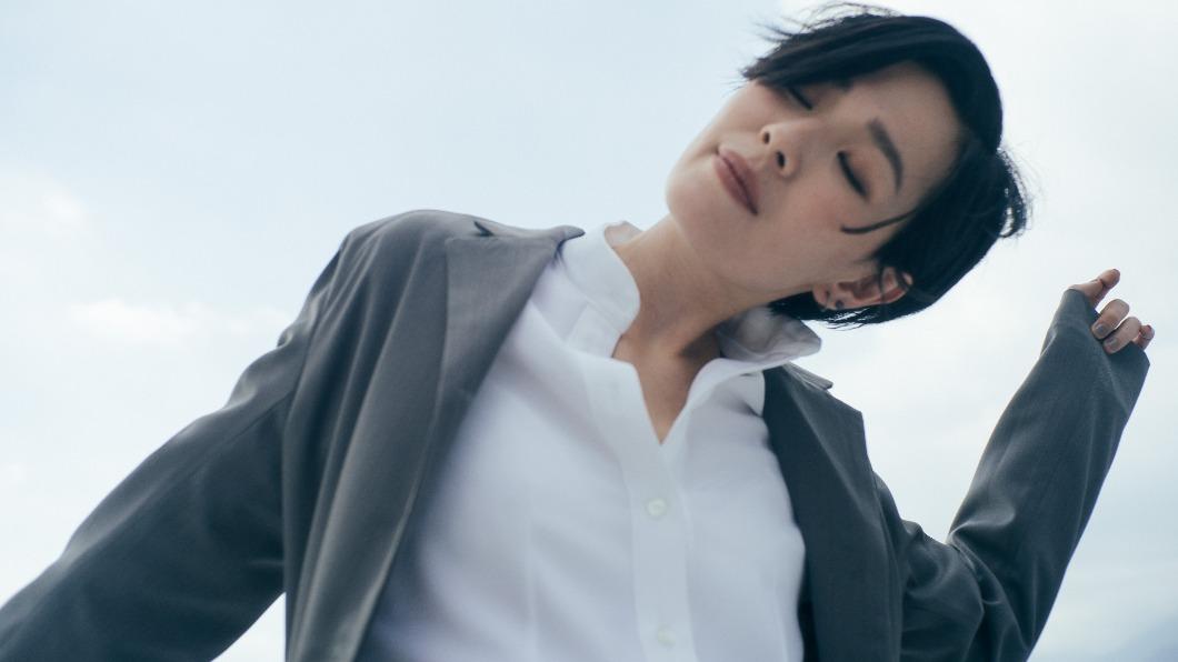 安溥改走性感路線!離婚7個月自曝「想得開」原因