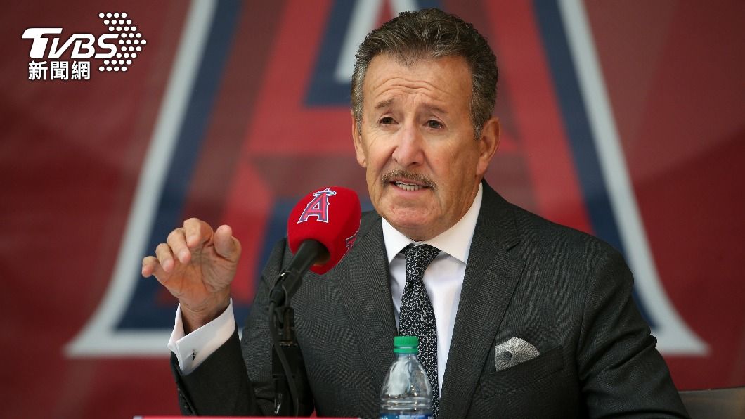 大谷翔平老闆收手!莫瑞諾決定出售天使隊 轉手至少可賺600億