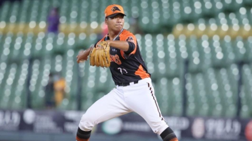 姚杰宏先發好投率獅勝 江亮緯睽違681天開轟