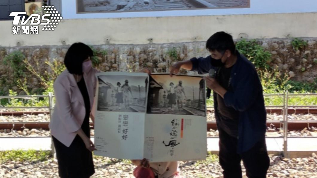 《戀戀風塵》35年前上映 電影海報1萬張超搶手