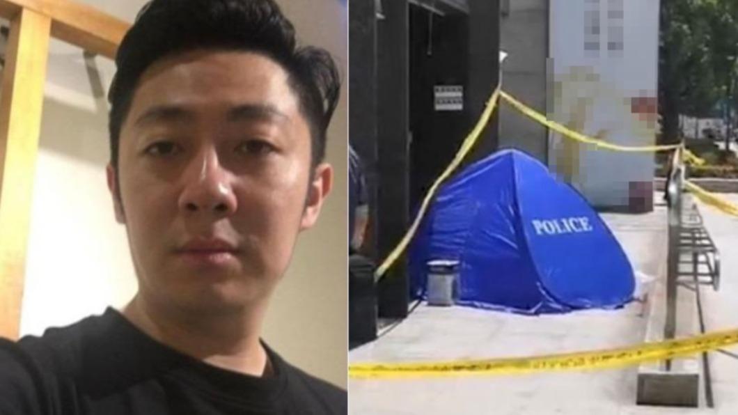 艾成墜樓爆離奇事!社區沖煞「多人集體頭暈」急辦法會收魂