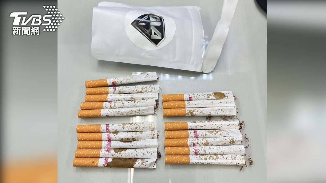 阿公大義滅親 毒蟲孫偕女友雙雙就逮