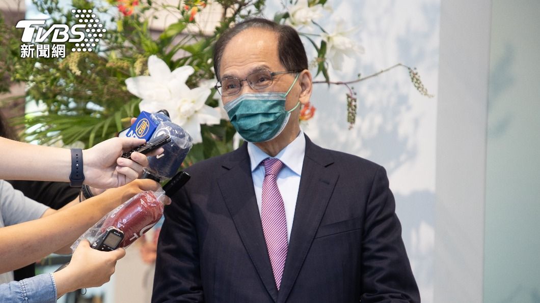 台南2警殉職!警械使用條例修法 游錫堃:開議前協商