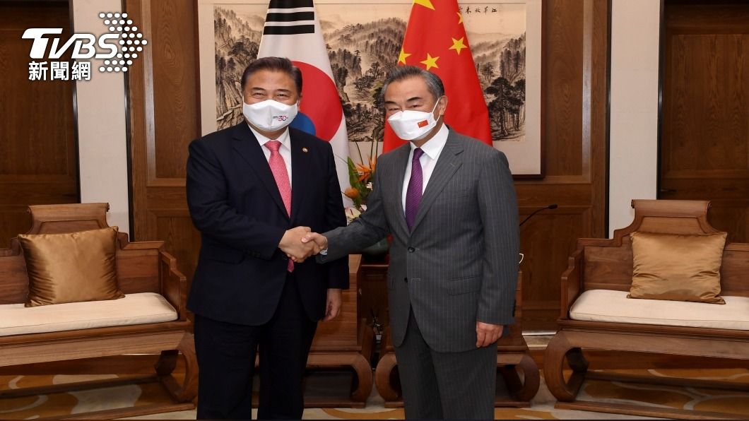 韓中建交30週年 今在首爾、北京同步慶祝