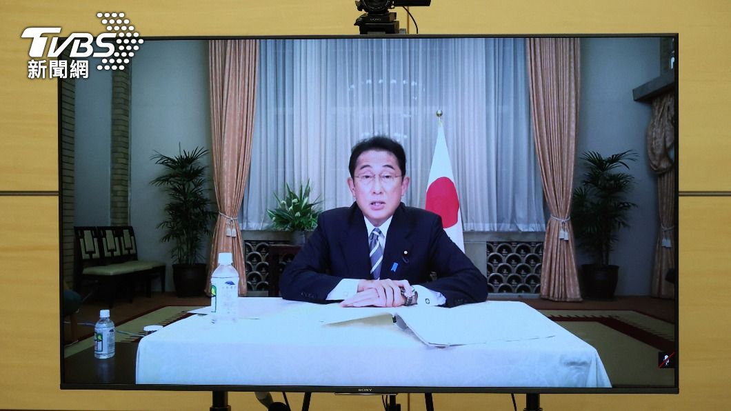 日本9月初放寬入境規定 施打3劑疫苗免「PCR證明」