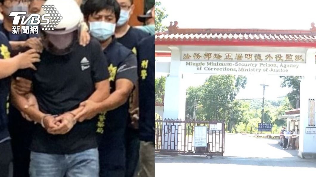 殺警凶嫌「逾假未歸」 曹瑞傑叔叔悲憤:4字傷口灑鹽