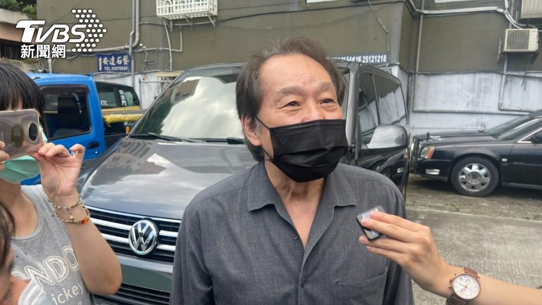 口腔癌9成是男性!73歲張魁抗癌成功祕訣曝光 醫授3招預防