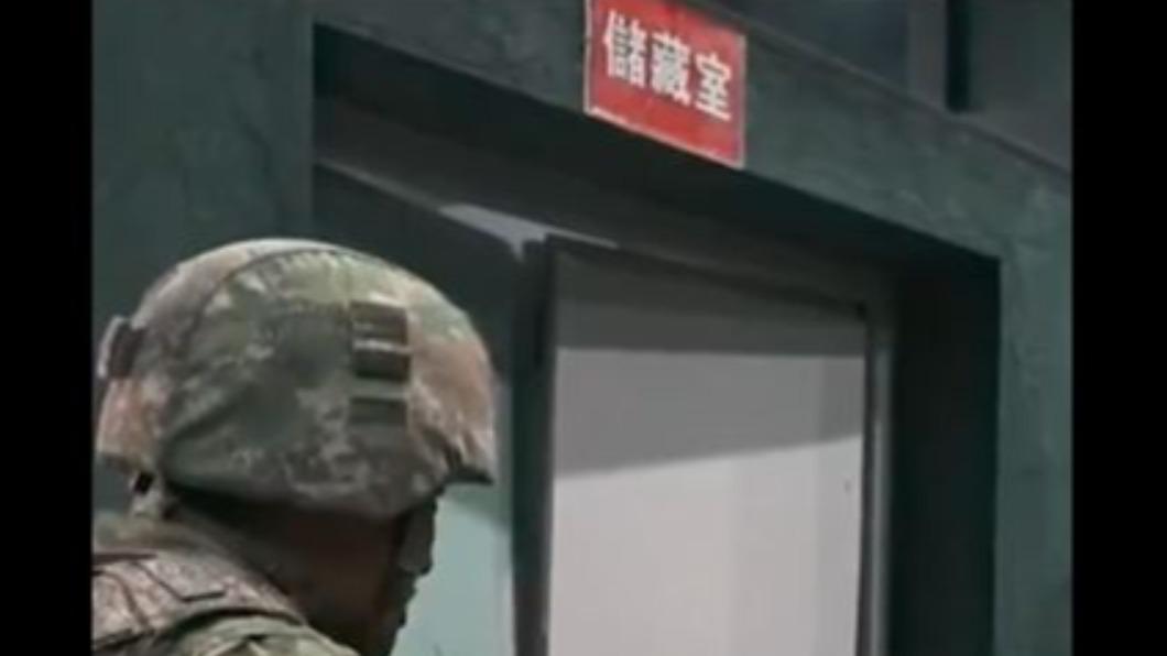 圖/翻攝自微博