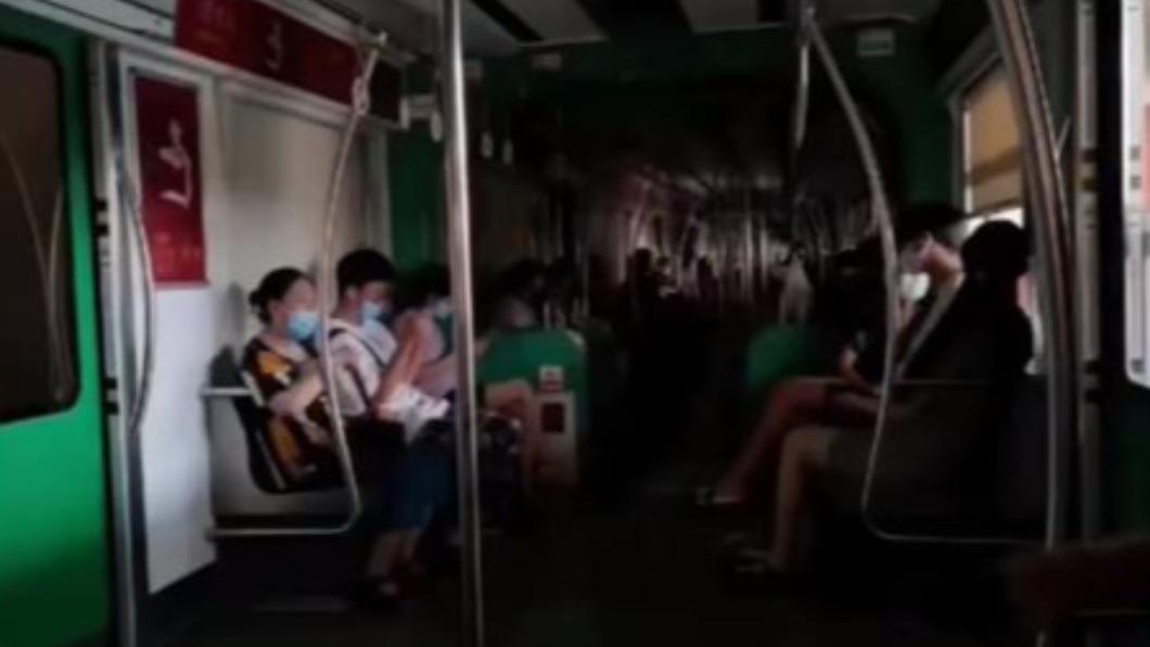 圖／翻攝自微博