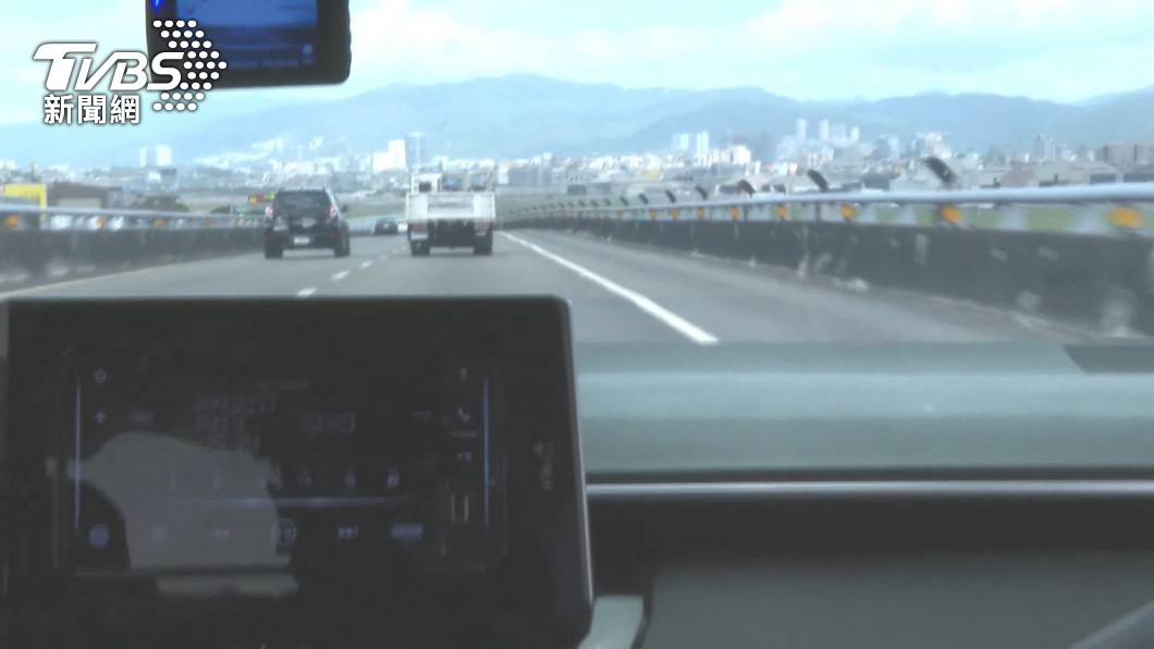 圖／TVBS