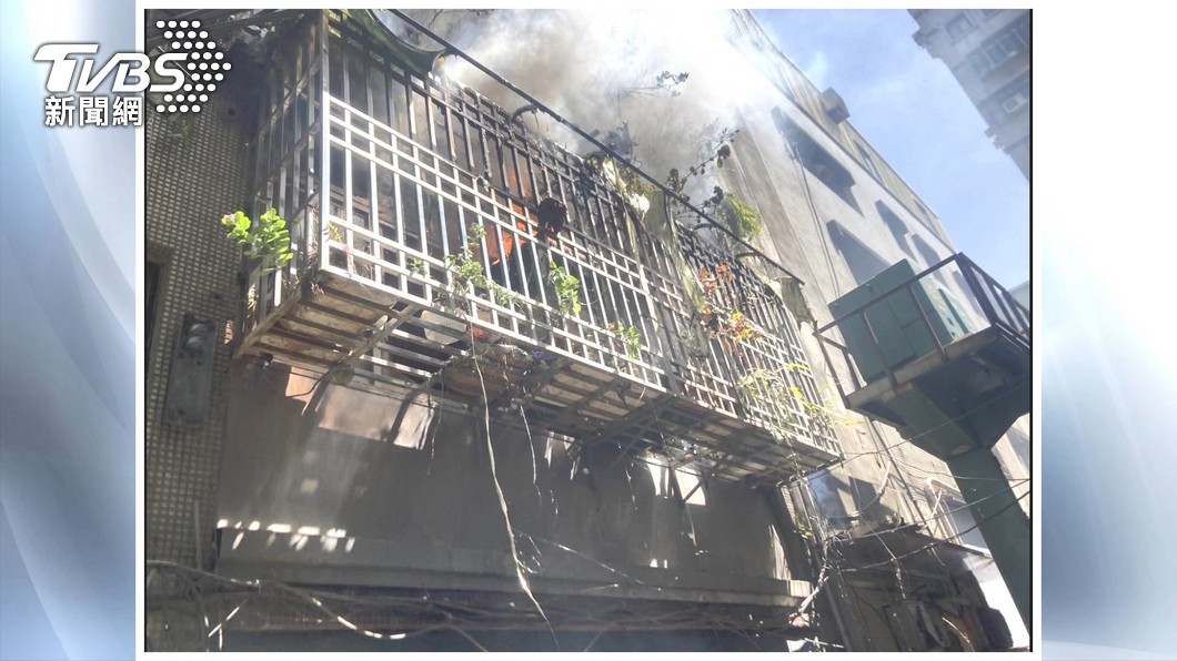 圖/TVBS