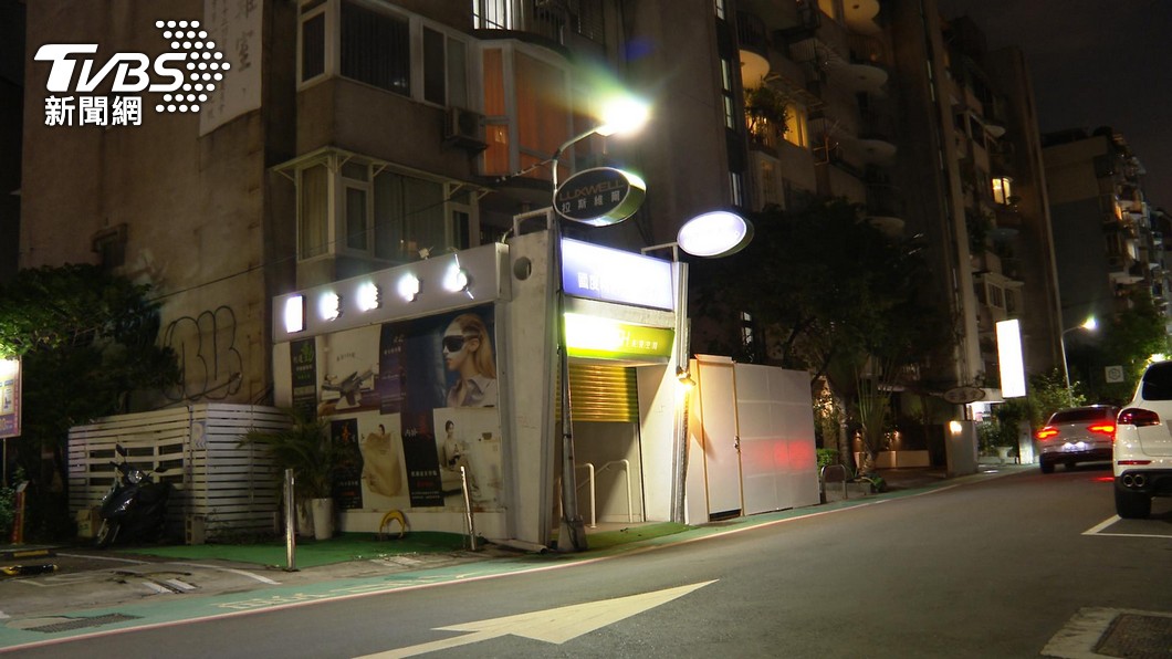 圖/TVBS