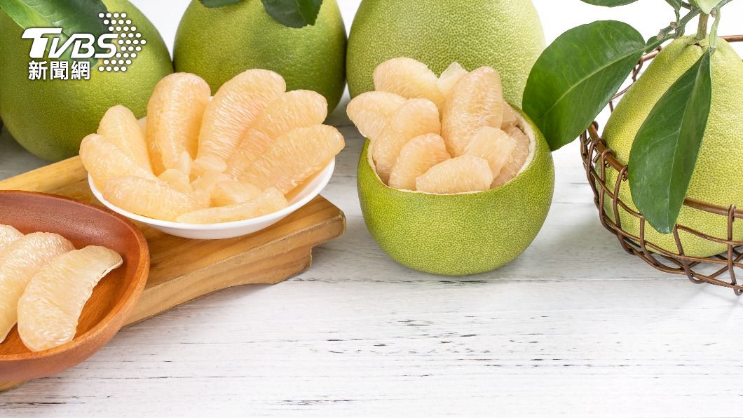 中秋就該吃柚子?這些族群千萬注意 「吃6種藥」別碰!