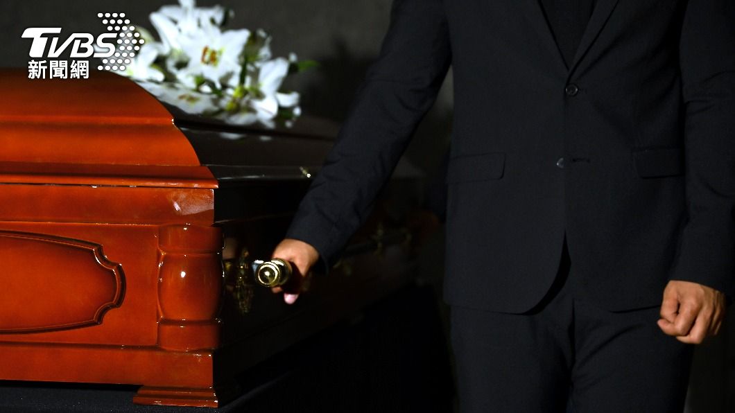 逢九必衰?友人「後事交給他們」竟離奇亡 男:他39歲