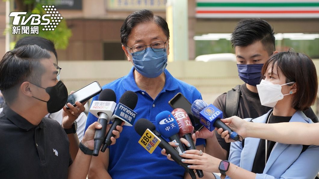 張善政5千萬研究計畫遭爆抄襲! 「5大手法」曝光