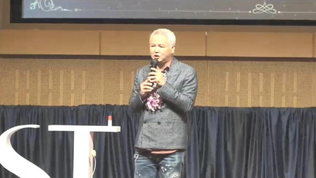 圖／翻攝品牌公司臉書