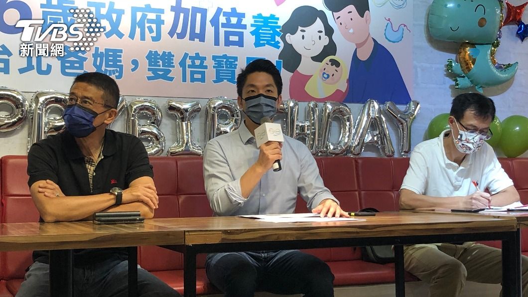 夏立言會張志軍談反軍演 蔣萬安:就是要直接表達不滿