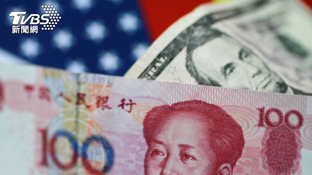美中摩擦加速人民幣國際化 挑戰美元地位仍漫長