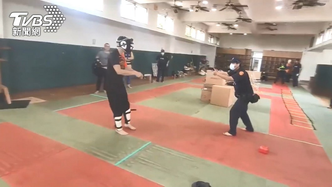 圖／TVBS