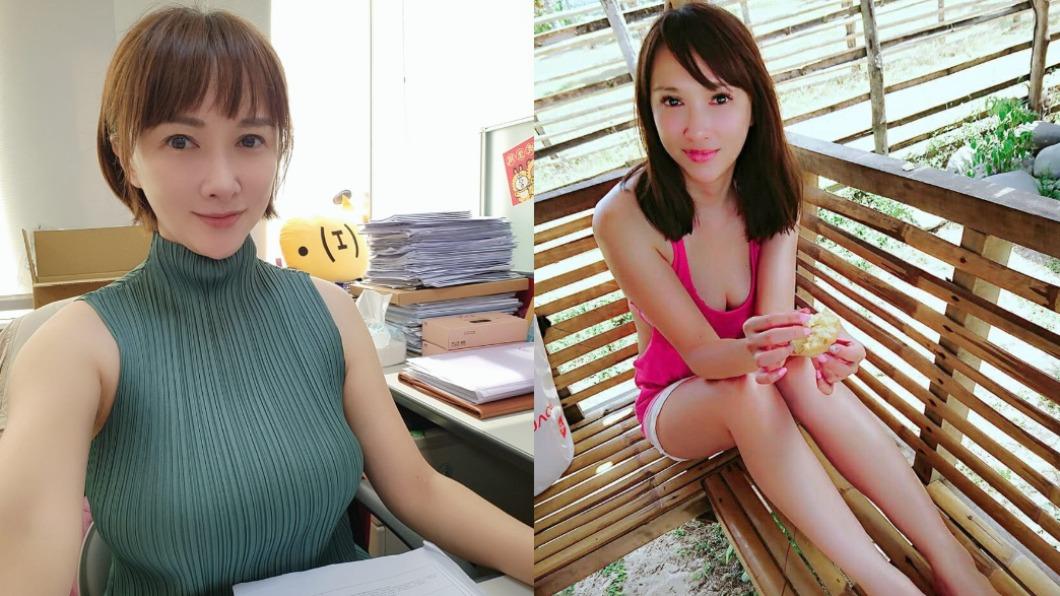 被同事控霸凌!美女主播點名「假面閨密」 怒撕職場黑幕