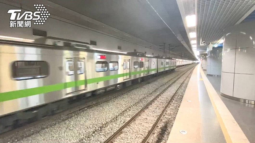 圖/TVBS