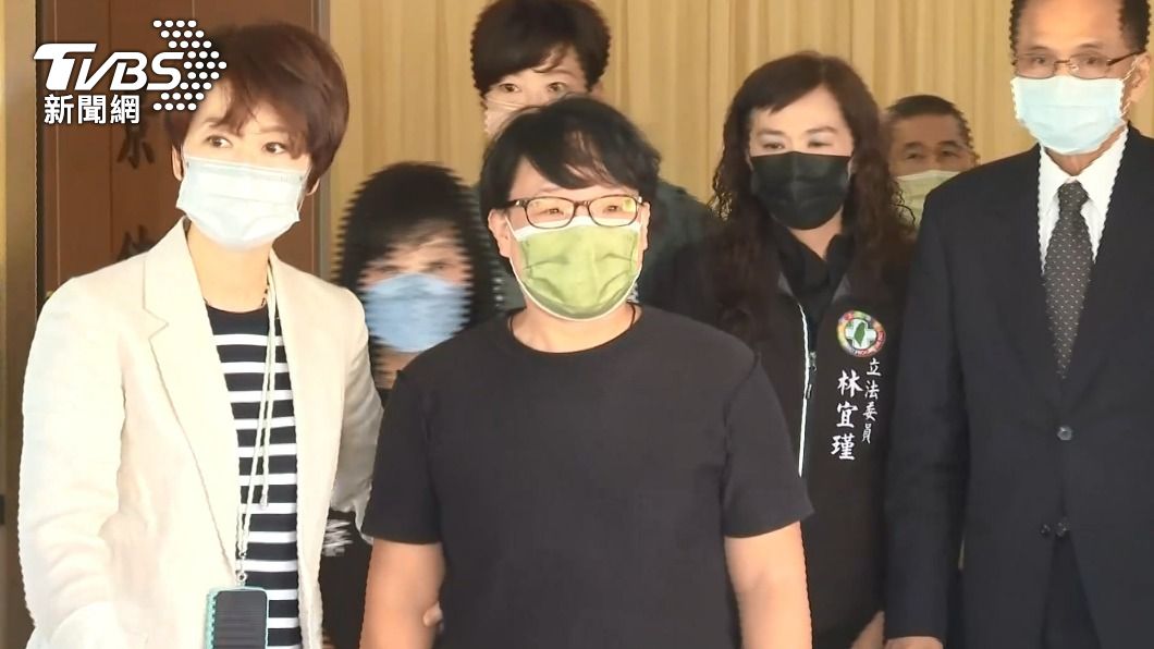 【今晚熱搜】廢死聯盟/淹水/ 周天成/停電/ 林智堅