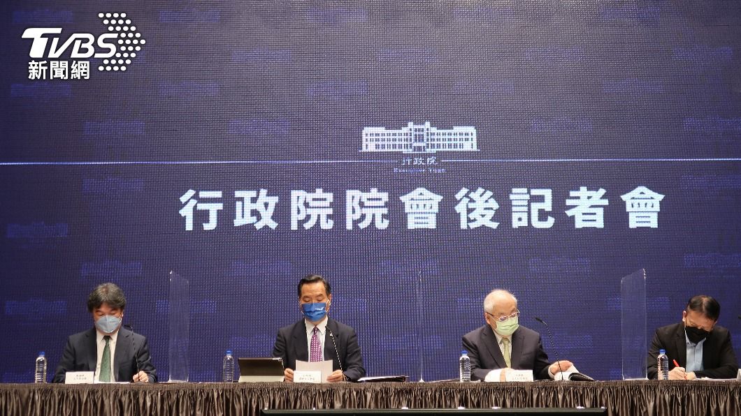 史上最高!明年總預算歲出2.71兆 債務恐達6兆