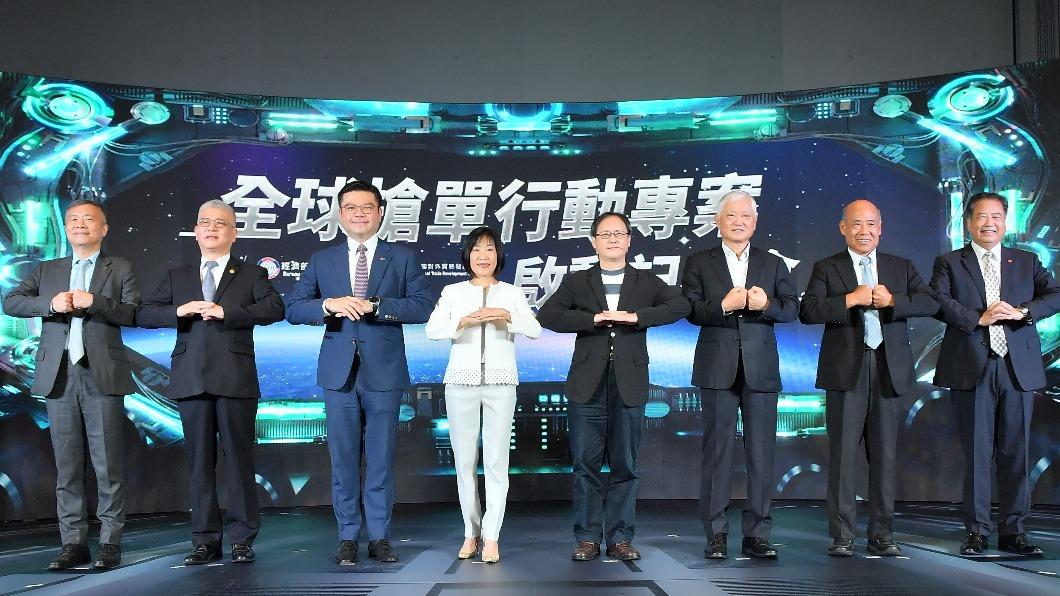 減輕下半年庫存壓力!「全球搶單」專案啟動 搶145億商機