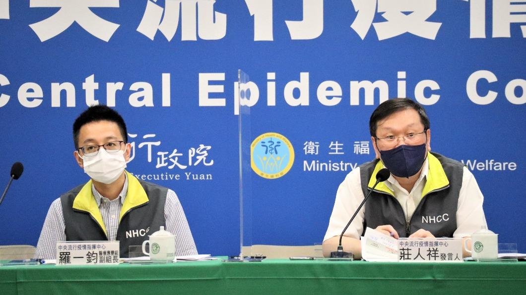 邊境管制藏政治考量? 莊人祥駁:開放有步驟!曝「時間點」