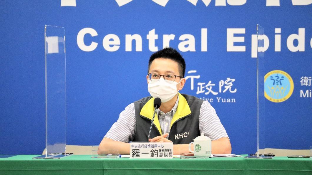 本土+46423「新北9281例最多」　爆1歲幼童染疫6天亡