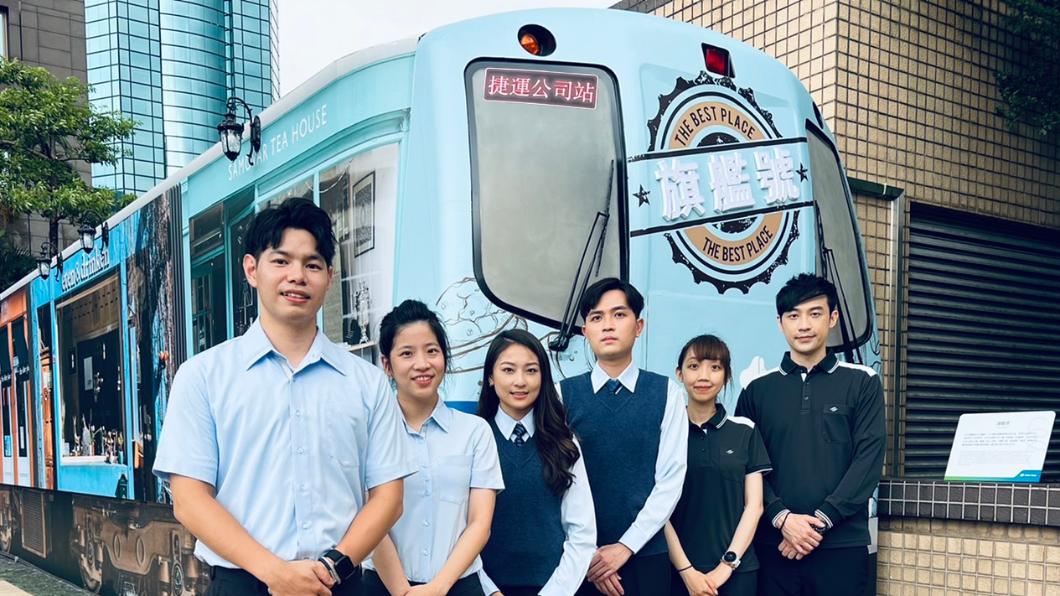 （圖／北捷提供）