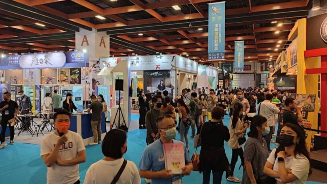台中加盟展週五登場! 還有1萬個工作機會等你來