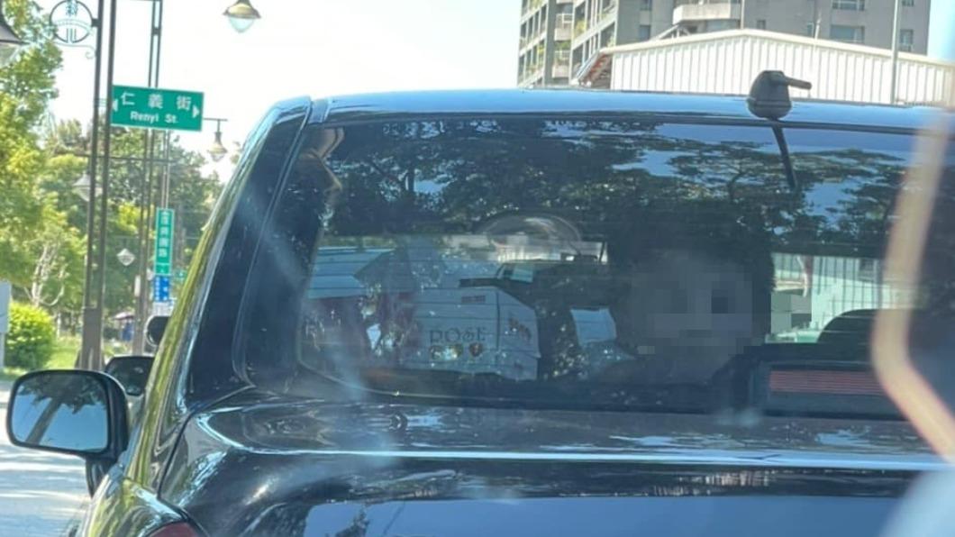 爸爸去看新房!男童遭獨留車上「沒開窗」 離譜原因惹眾怒