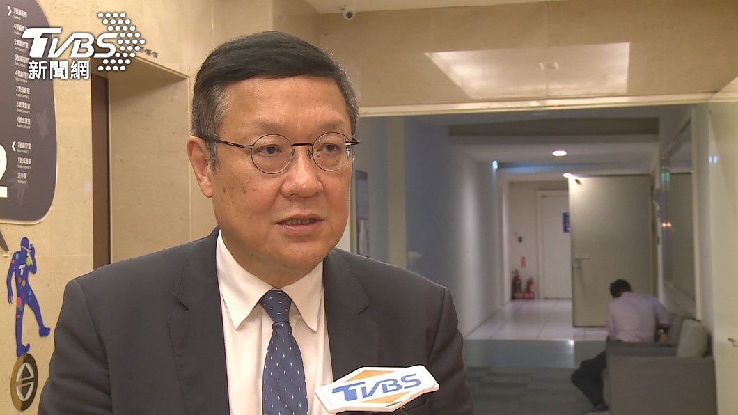 圖／TVBS