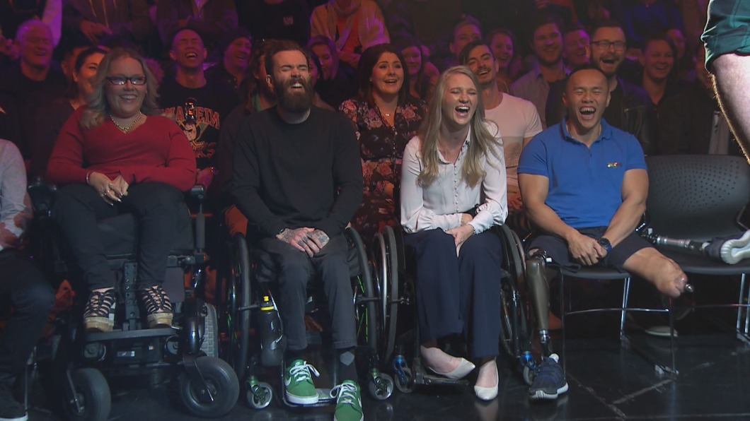 畫面提供/ 公視主題之夜SHOW