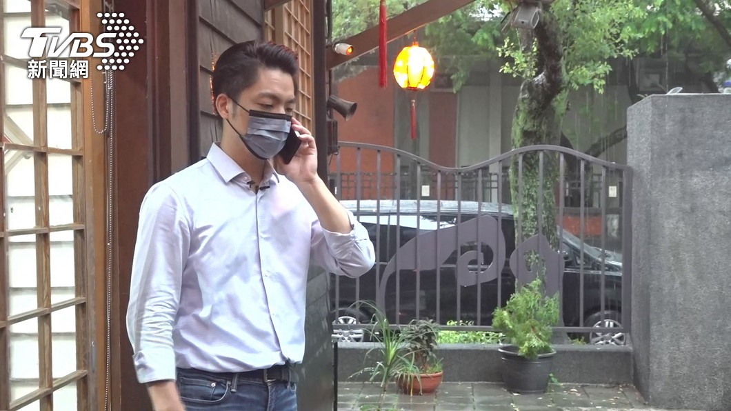 特稿/做自己也要有鋒芒 蔣萬安戰台北市長難題