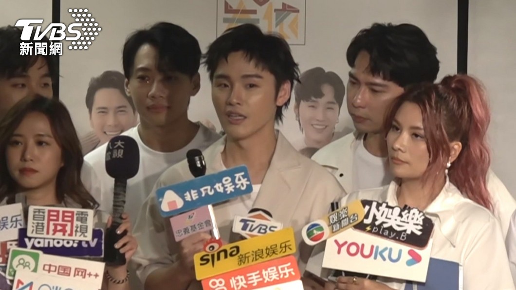 圖／TVBS