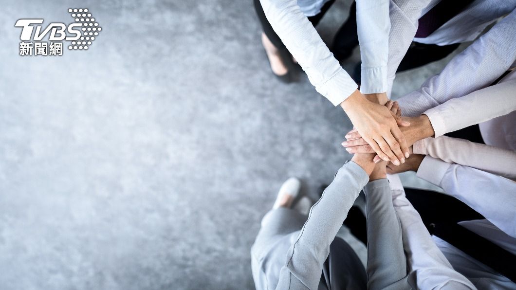 未來中國人口勞動力的優勢恐怕會消失。(示意圖/shutterstock達志影像)
