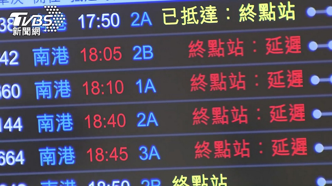圖／TVBS