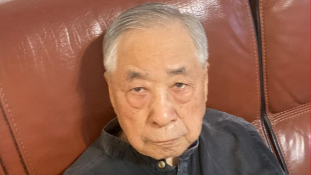 李富城今年三月才自爆有輕微失智傾向。(圖/翻攝自李富城臉書)