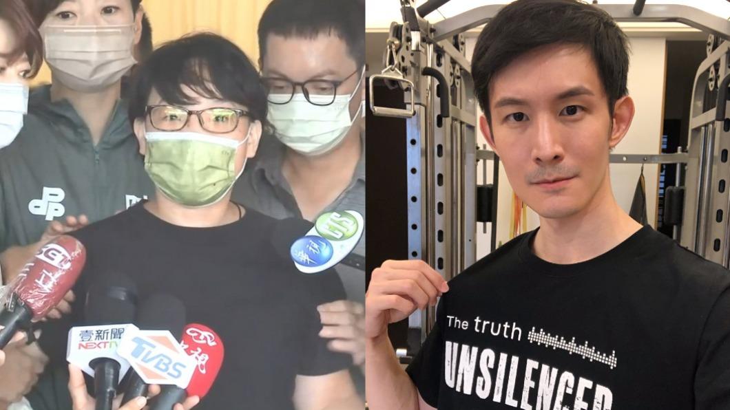 殉職警二姊哭吼廢死下地獄!他拋「當事人決定」:最人權