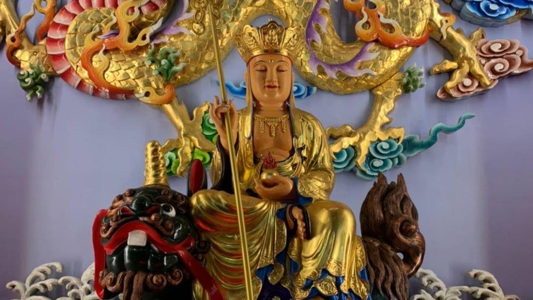 鬼門關別拿掃把!強碰地藏王菩薩聖誕 犯「5禁忌」恐被記仇衰整年