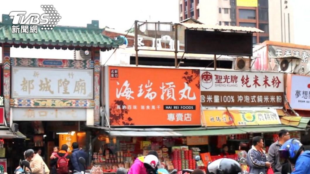 新竹美食=麥當勞?在地人不服 列「10家私藏清單」賭了