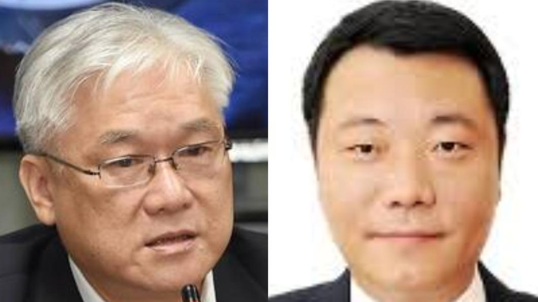 會見夏立言 國台辦副主任陳元豐:反對「台獨」勢力挑臖